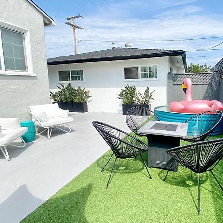 Crown Point Home W/ Cowboy Pool 2 Blocks To Bay San Diego Exterior photo